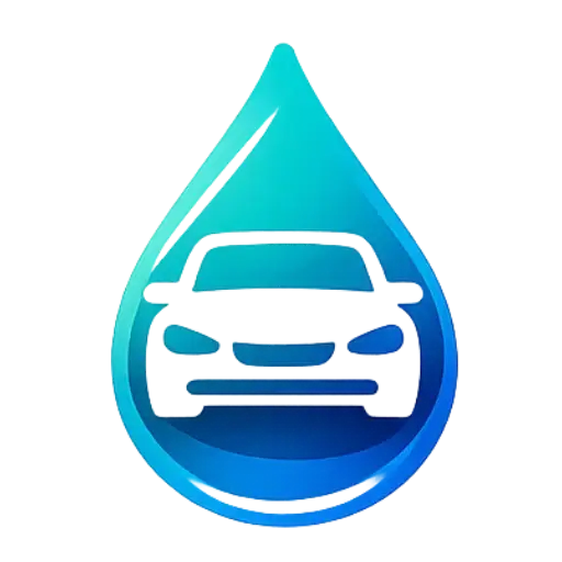 Lavage auto à domicile Boué
